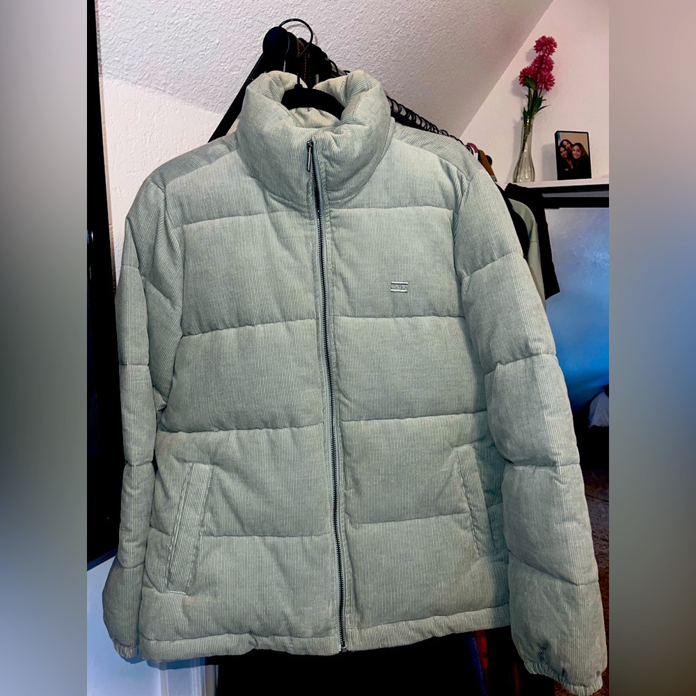 Levi’s jacket